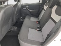 Dacia Duster  1.6 SCe Access