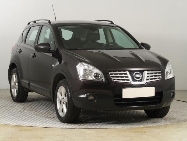 Nissan Qashqai  1.6 