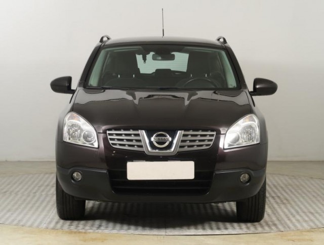 Nissan Qashqai  1.6 