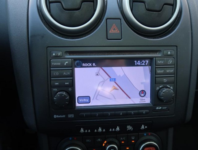 Nissan Qashqai  1.6 