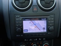 Nissan Qashqai  1.6 