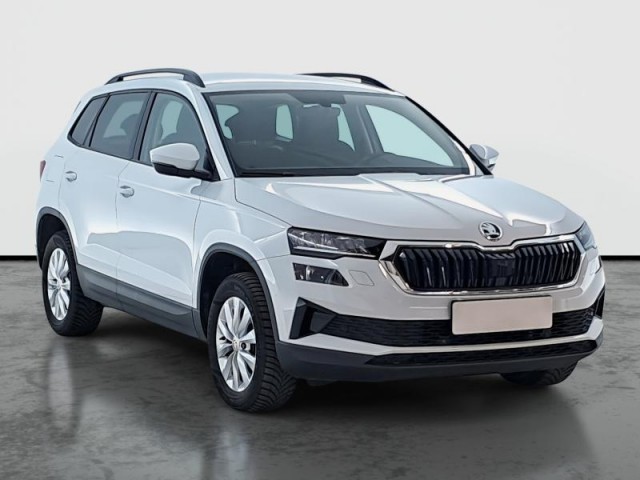 Škoda Karoq  1.5 TSI 
