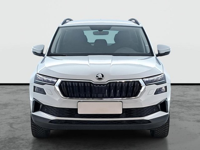 Škoda Karoq  1.5 TSI 