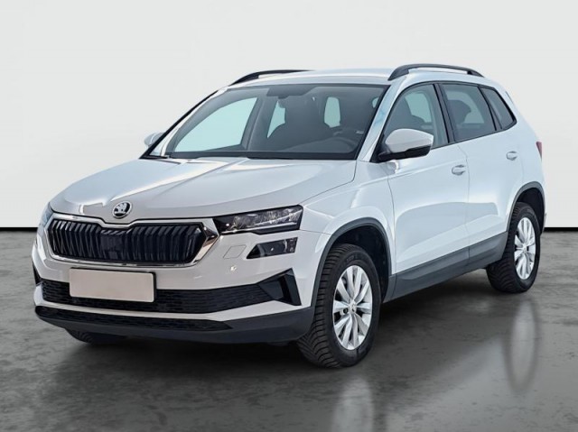 Škoda Karoq  1.5 TSI 