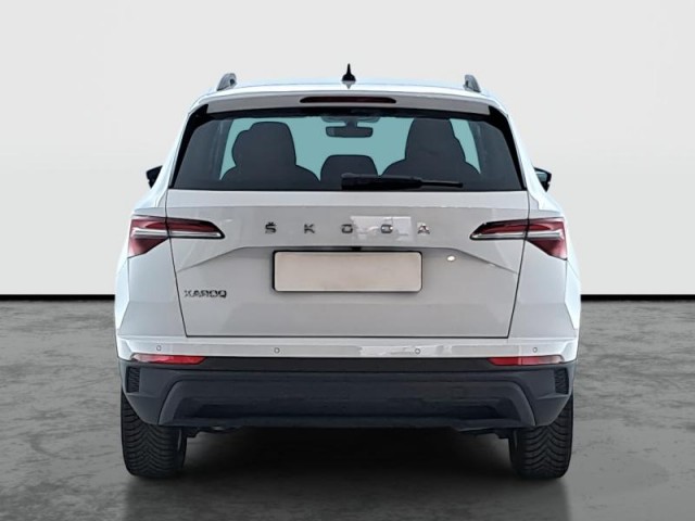 Škoda Karoq  1.5 TSI 