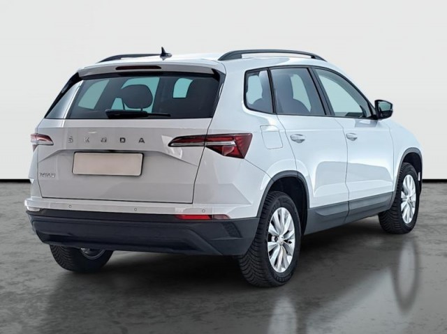 Škoda Karoq  1.5 TSI 