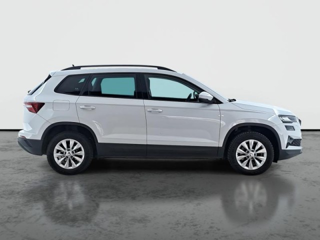 Škoda Karoq  1.5 TSI 