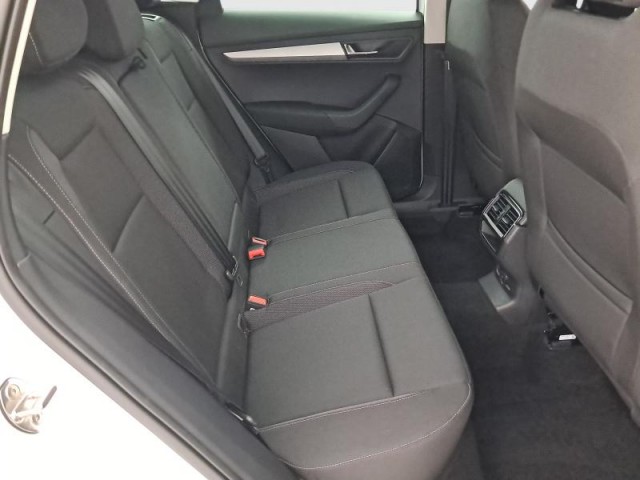 Škoda Karoq  1.5 TSI 