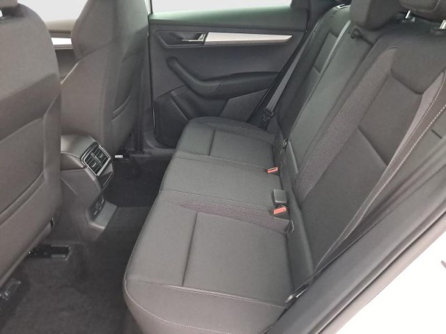 Škoda Karoq  1.5 TSI 