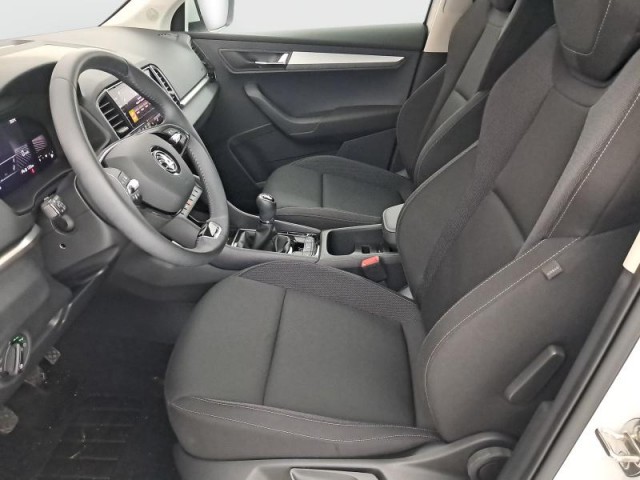 Škoda Karoq  1.5 TSI 