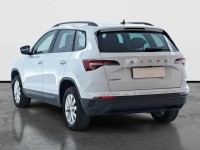 Škoda Karoq  1.5 TSI 