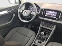 Škoda Karoq  1.5 TSI 
