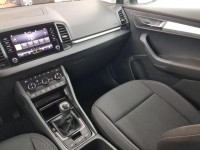 Škoda Karoq  1.5 TSI 