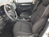 Škoda Karoq  1.5 TSI 
