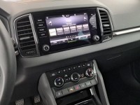 Škoda Karoq  1.5 TSI 