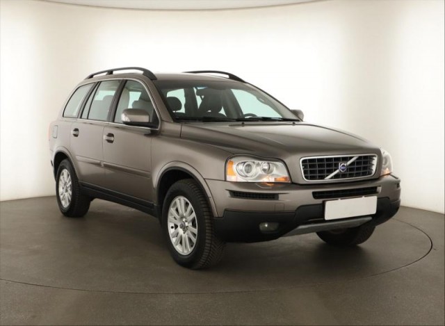 Volvo XC90  D5 