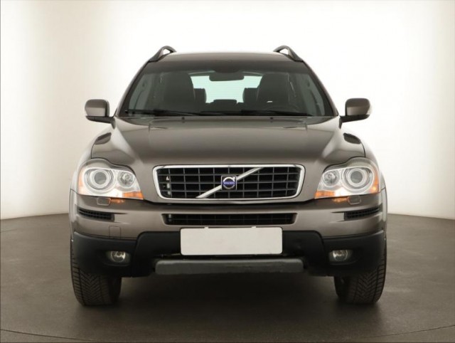 Volvo XC90  D5 