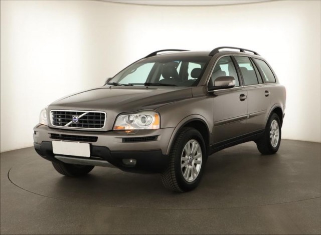 Volvo XC90  D5 