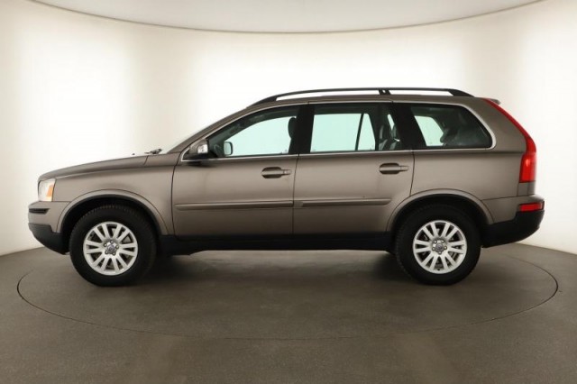 Volvo XC90  D5 