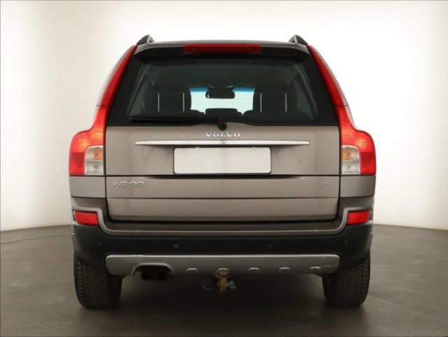 Volvo XC90  D5 