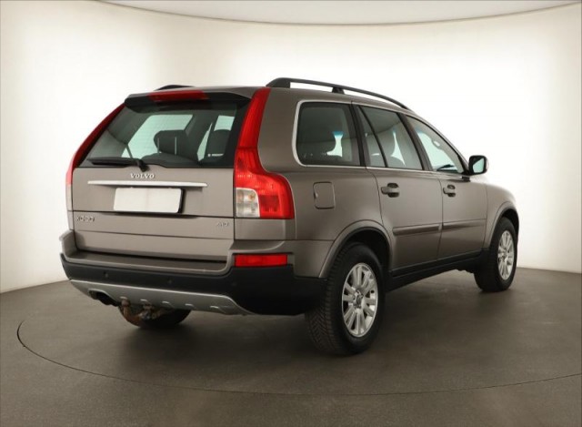 Volvo XC90  D5 