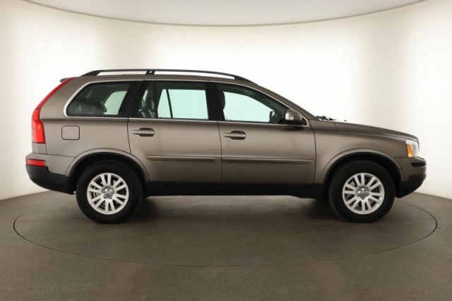 Volvo XC90  D5 