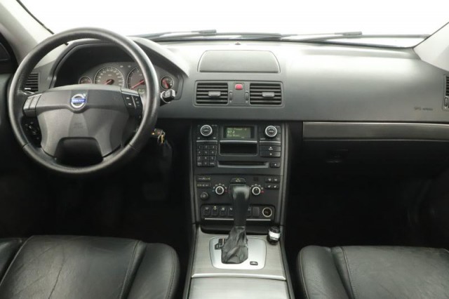 Volvo XC90  D5 