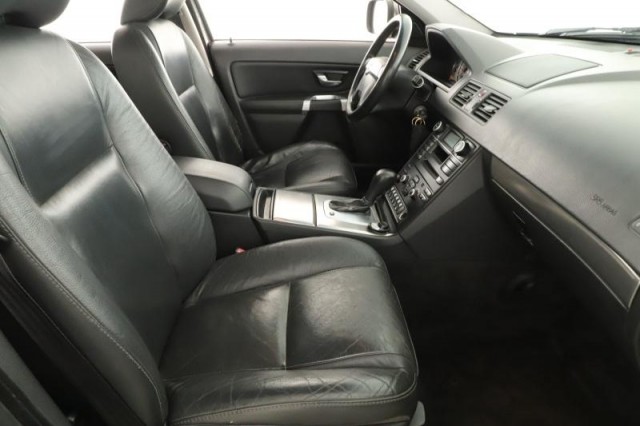 Volvo XC90  D5 