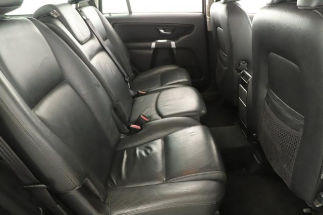 Volvo XC90  D5 