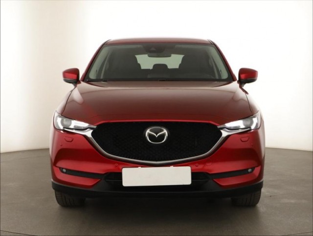 Mazda CX-5  2.2 Skyactiv-D 