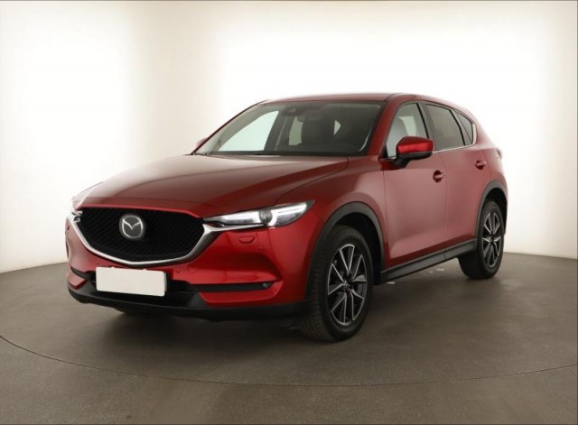 Mazda CX-5  2.2 Skyactiv-D 