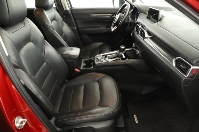 Mazda CX-5  2.2 Skyactiv-D 