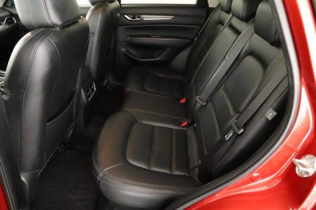 Mazda CX-5  2.2 Skyactiv-D 