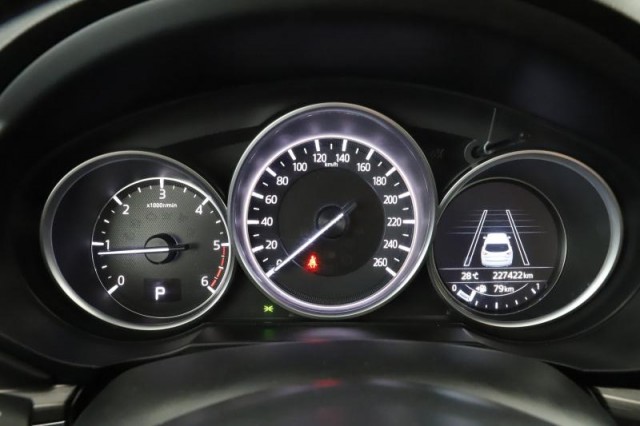 Mazda CX-5  2.2 Skyactiv-D 