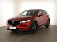 Mazda CX-5  2.2 Skyactiv-D 