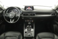 Mazda CX-5  2.2 Skyactiv-D 