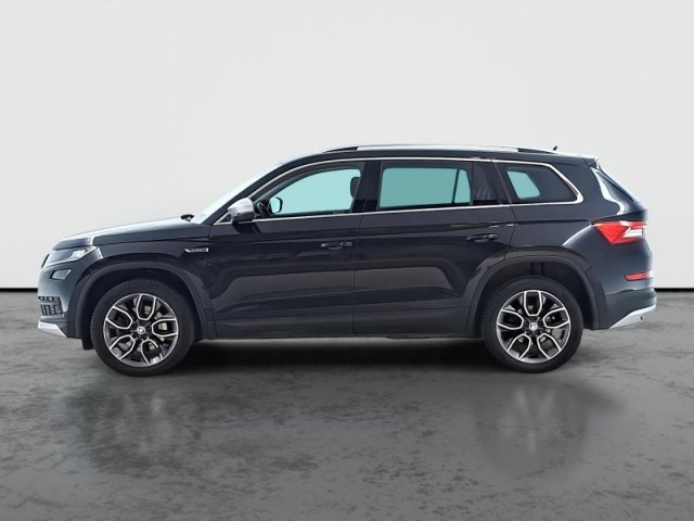 Škoda Kodiaq  2.0 TSI Scout