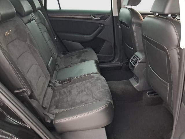 Škoda Kodiaq  2.0 TSI Scout