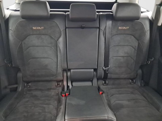 Škoda Kodiaq  2.0 TSI Scout