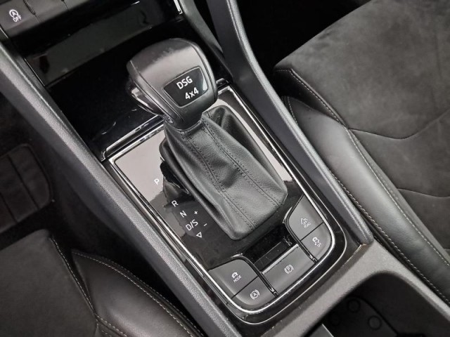 Škoda Kodiaq  2.0 TSI Scout