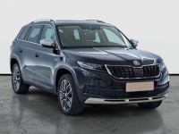 Škoda Kodiaq  2.0 TSI Scout