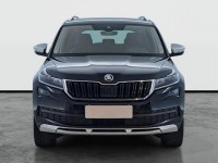 Škoda Kodiaq  2.0 TSI Scout