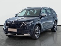 Škoda Kodiaq  2.0 TSI Scout