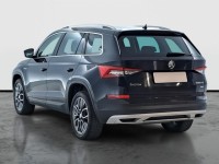 Škoda Kodiaq  2.0 TSI Scout