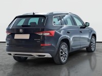 Škoda Kodiaq  2.0 TSI Scout