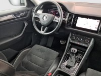Škoda Kodiaq  2.0 TSI Scout
