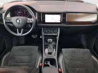 Škoda Kodiaq  2.0 TSI Scout