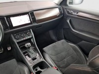 Škoda Kodiaq  2.0 TSI Scout