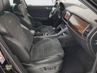 Škoda Kodiaq  2.0 TSI Scout