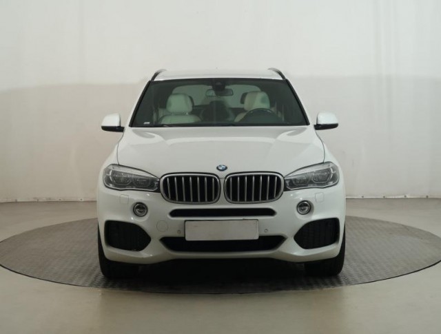 BMW X5  xDrive40d M Paket